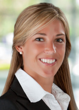 Marci Williams