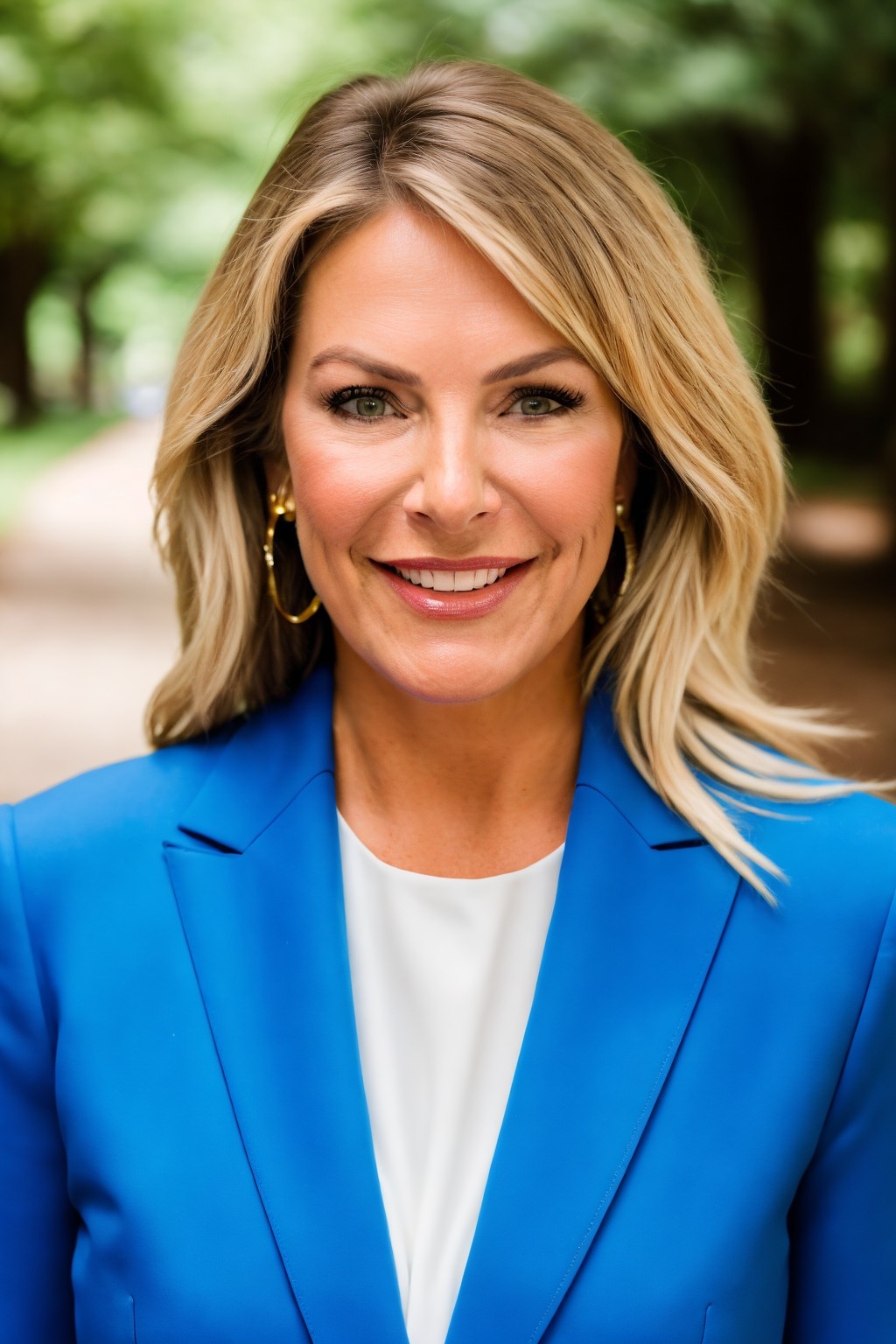 Valerie Ausband 2024