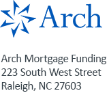 Arch Capital Group Ltd. logo