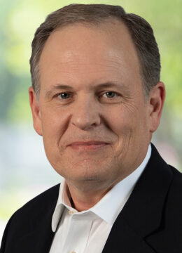 John Gaines