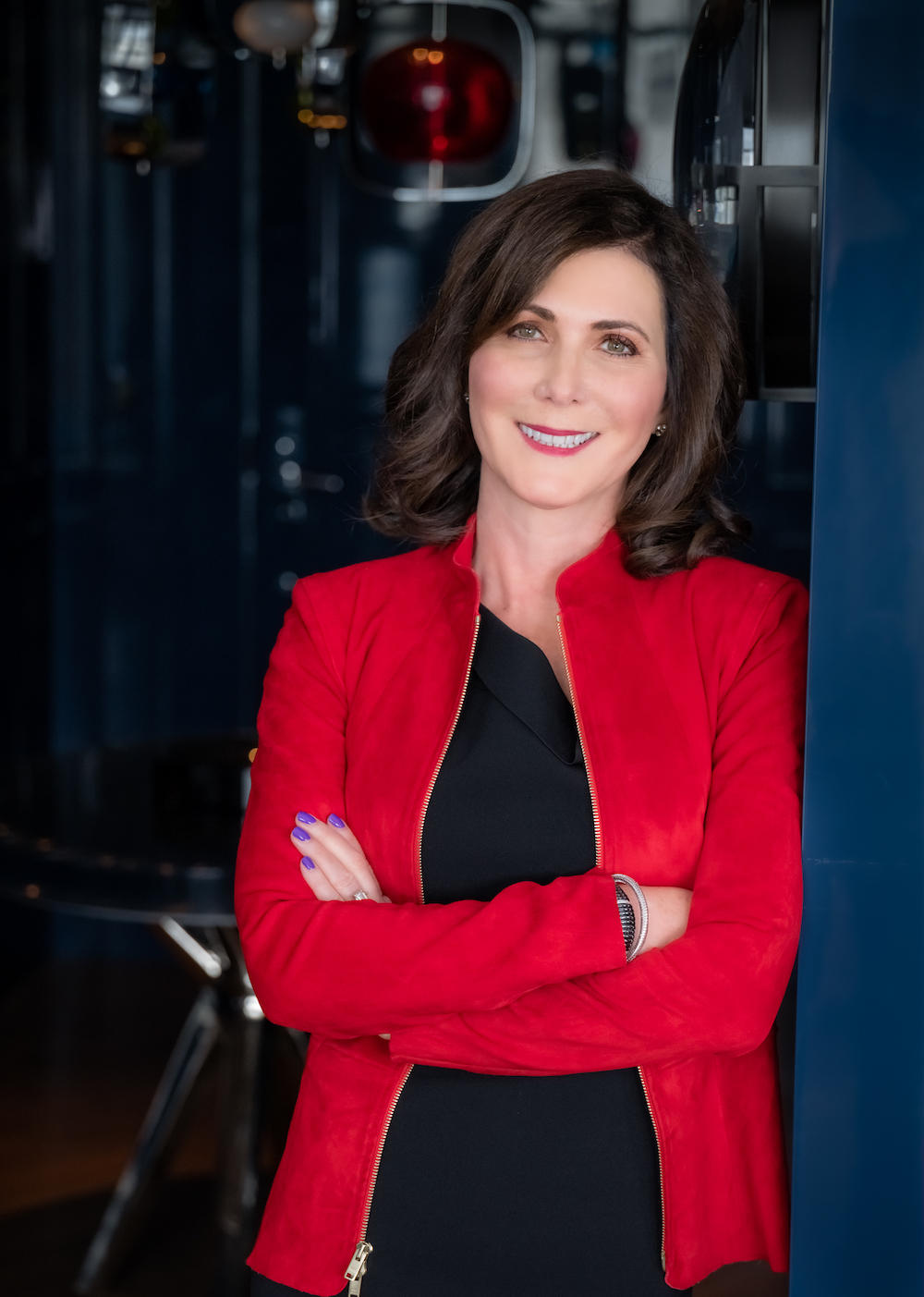 ivy zelman net worth