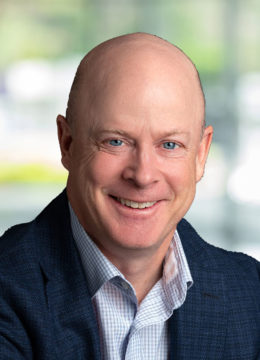 Mark McGregor
