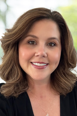 Headshot of Alora Frazier