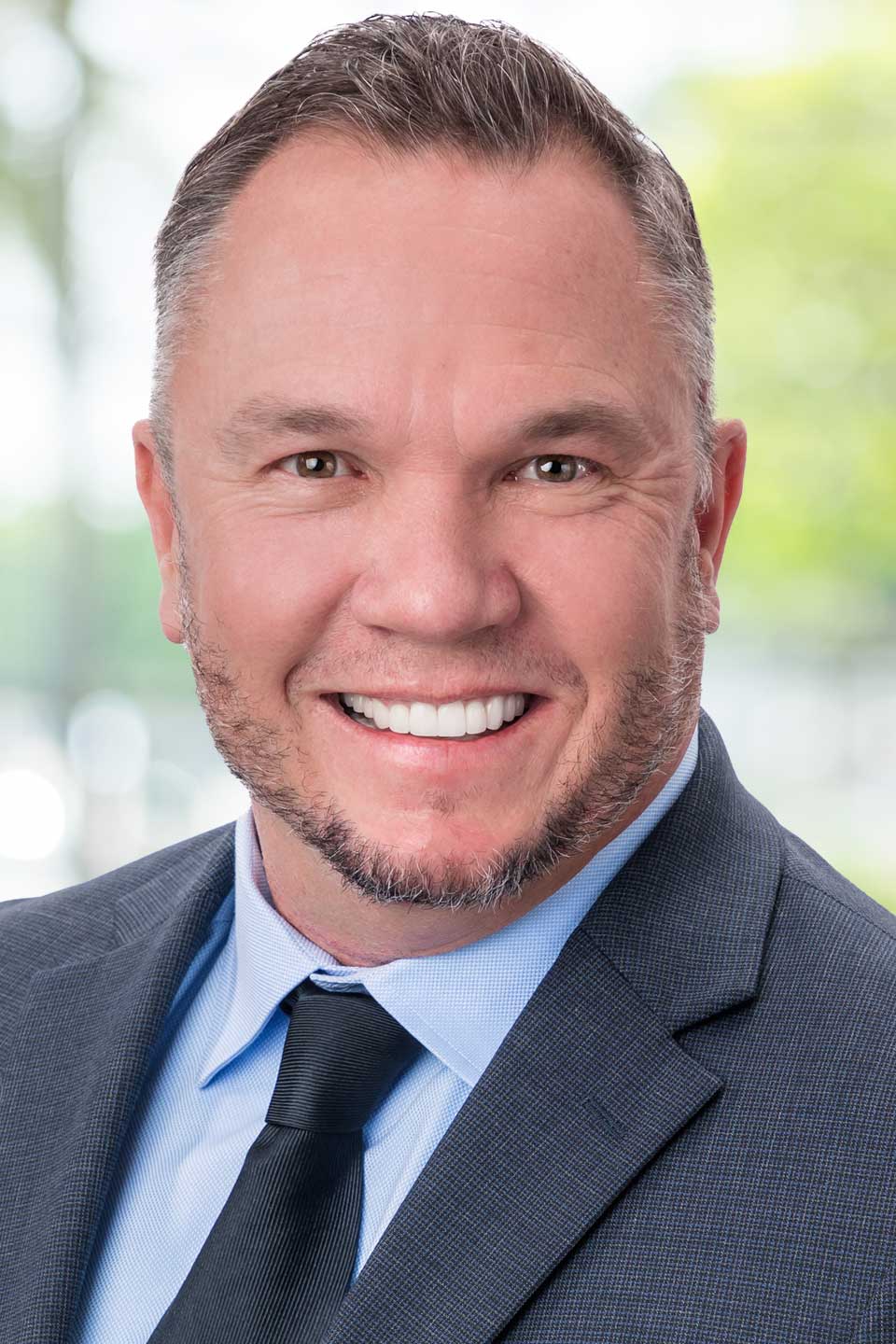 Headshot of Chad Shipman