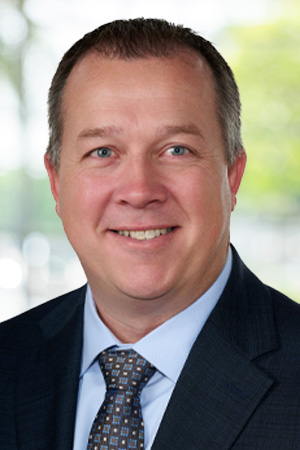 Headshot of Jon Innes