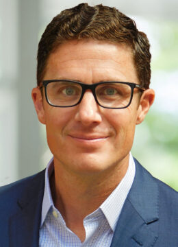 Kevin Popoli