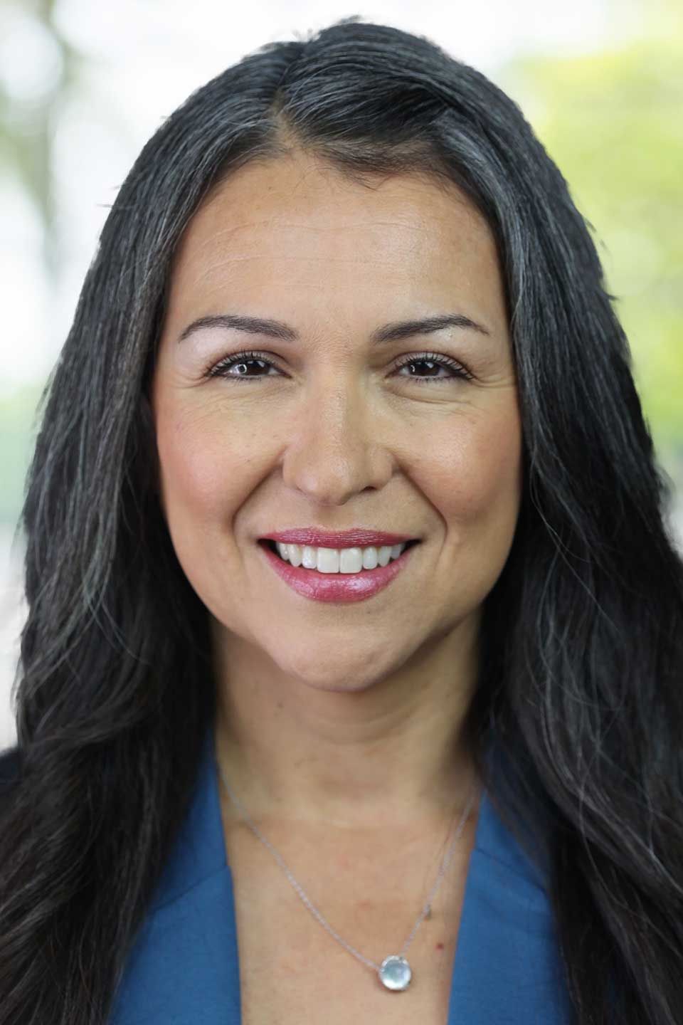 Sonia Sonner, CMB, AMP headshot.